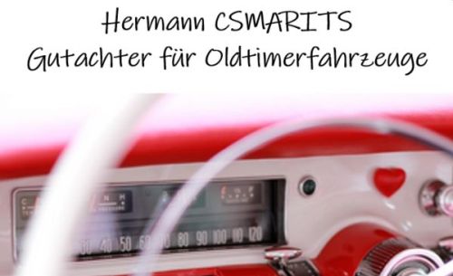 SV Büro Hermann Csmarits